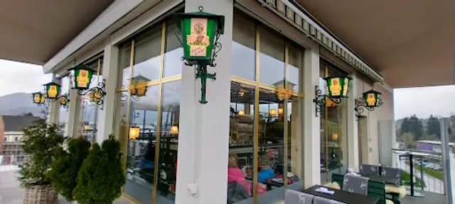 Huber Bräu Turmstüberl