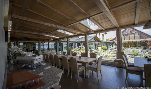 Neue Höhe - Natur- & Businesshotel Neuklingenberg