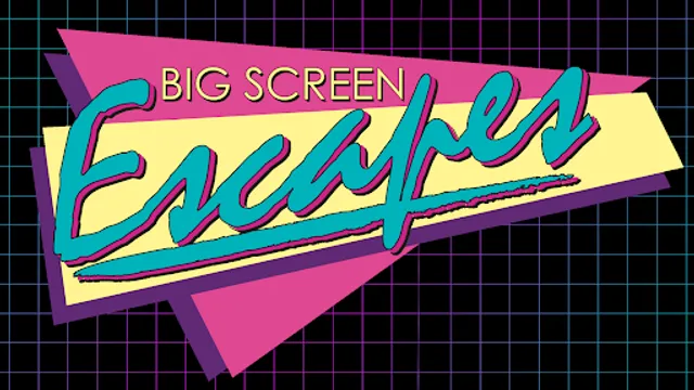 Big Screen Escapes - Mount Pocono