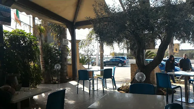 Ristorante da Saro