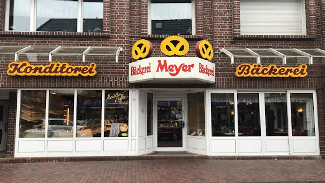 Bäckerei Meyer
