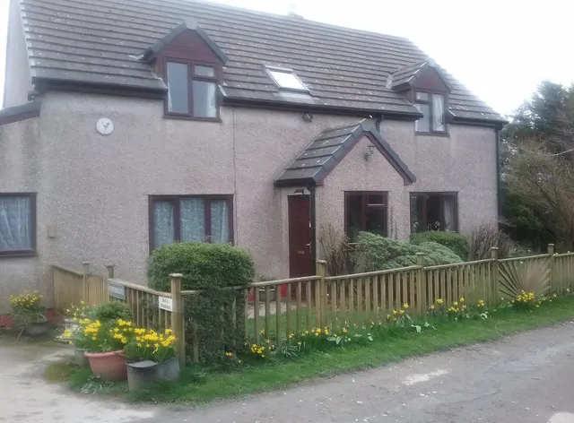 Heathergate Bed & Breakfast