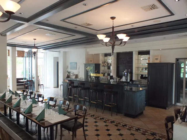 Restaurant Schäferhof