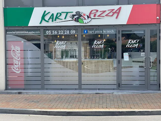 Kart Pizza