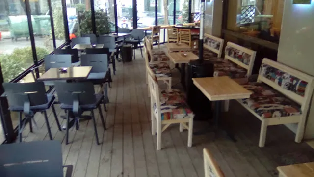 Jarden coffee lovers