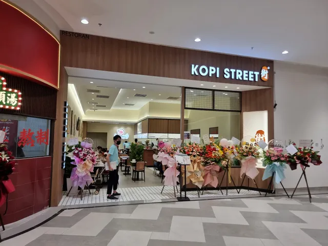 Bloomsvale Shopping Gallery