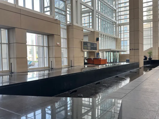 McCormick Place - West Building