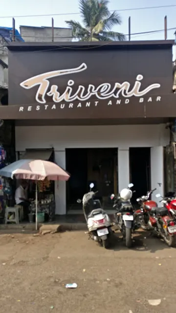 Hotel Triveni | Bar and Restaurant | Best Restaurant in Bandra