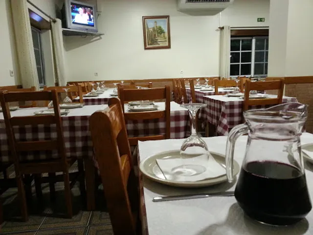 Restaurante Caniçal