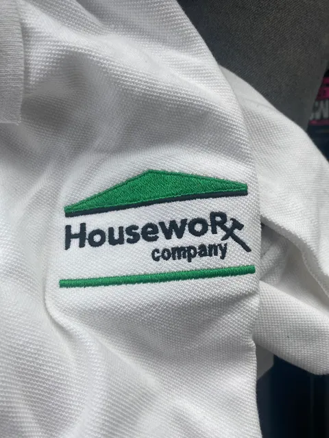 Waterfront Embroidery