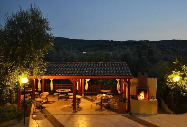 B&B Gargano Villa la Vigna