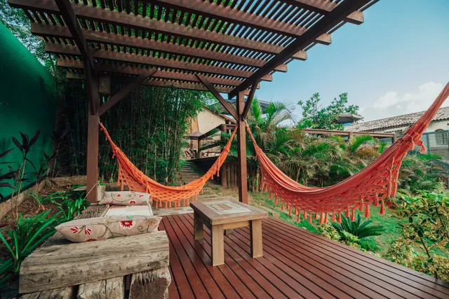 Pousada Villa Seychelles