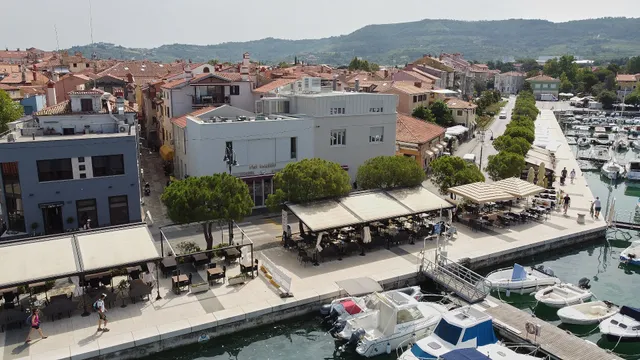 Dolcemente Garni Hotel Superior