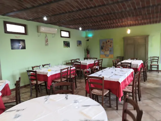 Agriturismo Cascina Rossa