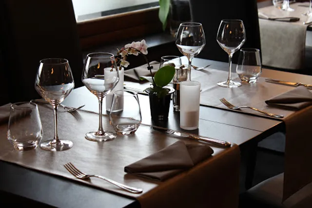 Regina Restaurant Woluwe Saint Lambert