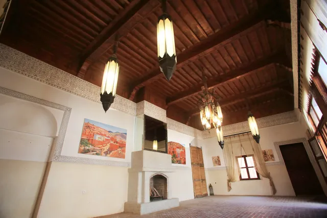 Riad Slitine & SPA Marrakech