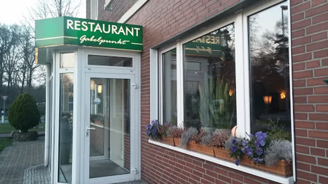 Restaurant Steakhaus Gabelpunkt