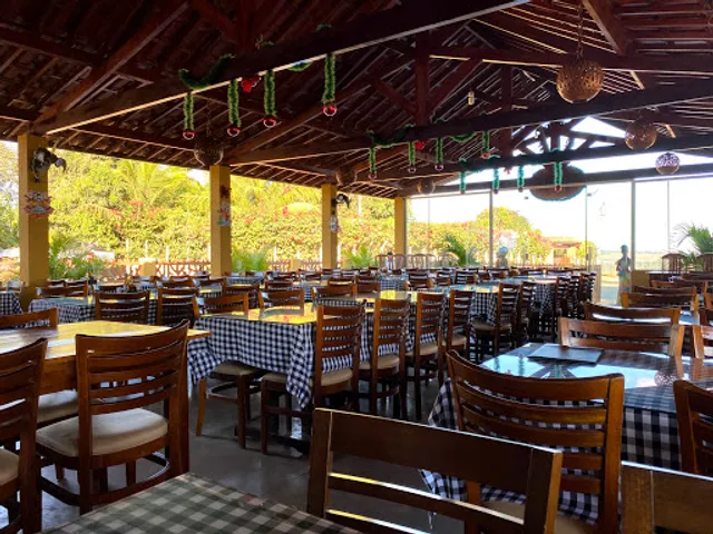 Restaurante Casa de Mãe