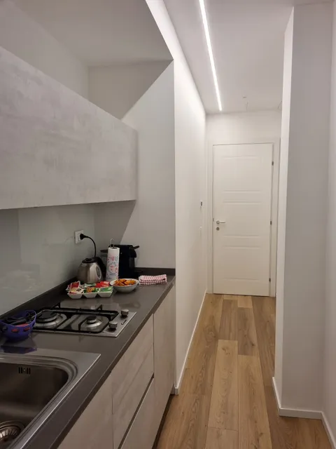 Burnìa Sicily Holiday House