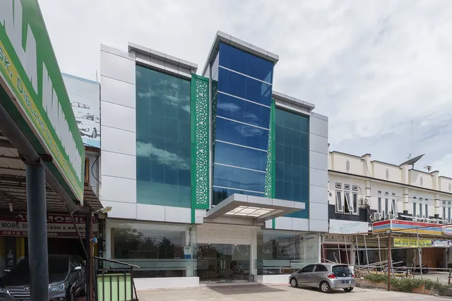 RedDoorz Syariah near Baiturrahman Aceh