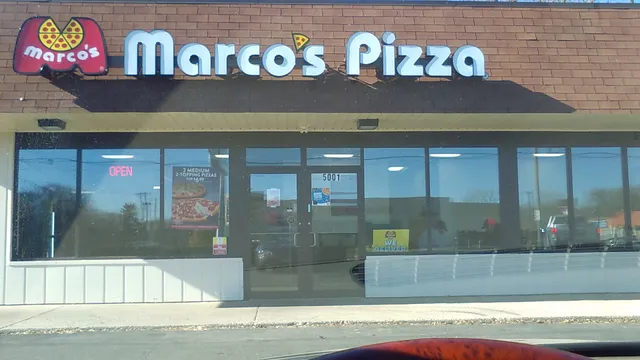 Marco's Pizza