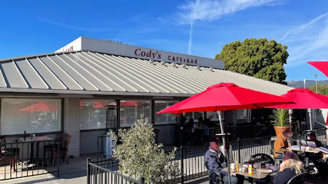Cody's Cafe