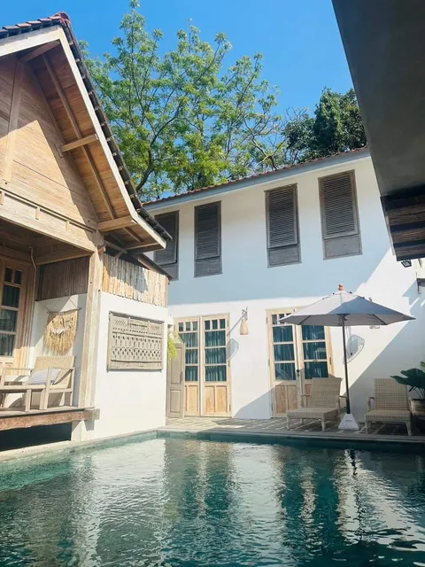 Villa S Hua Hin