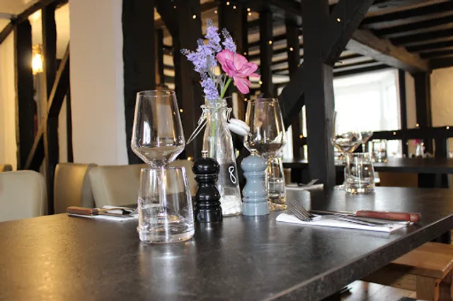 The Crown Inn, Elsenham