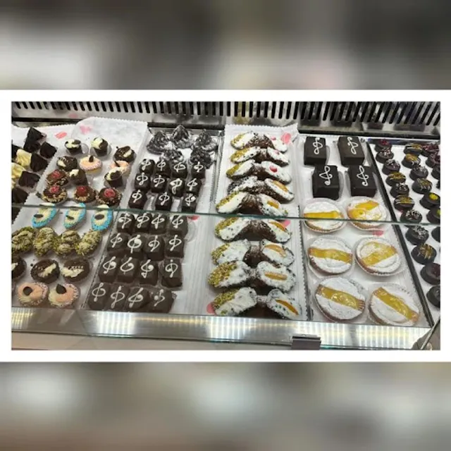 Sapore di Pane Rho Panificio & Pasticceria