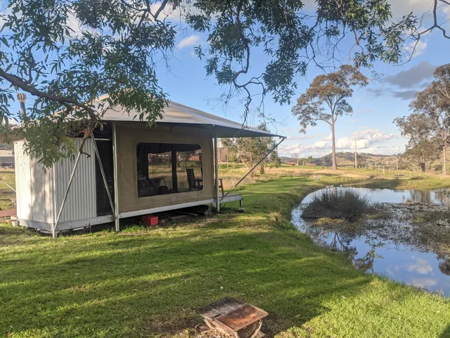 Donnybrook Eco Retreat