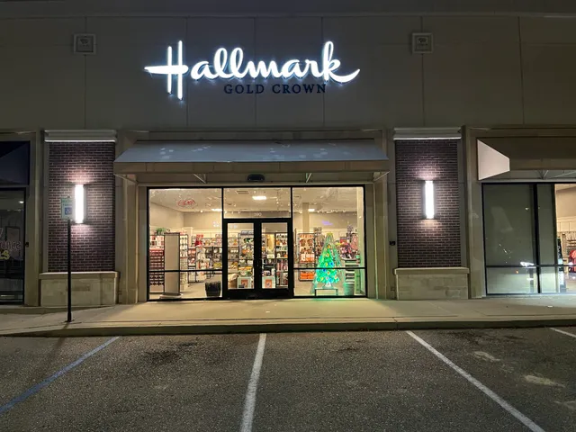 Trudy's Hallmark Shop