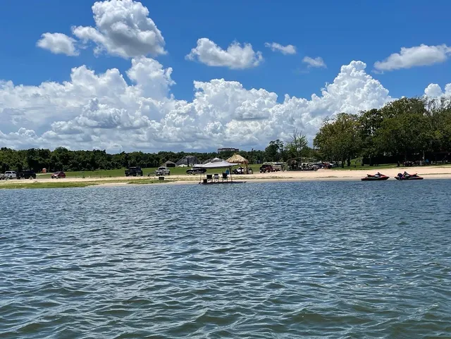 Magnolia Gardens Park