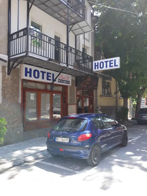 Hotel DuoD