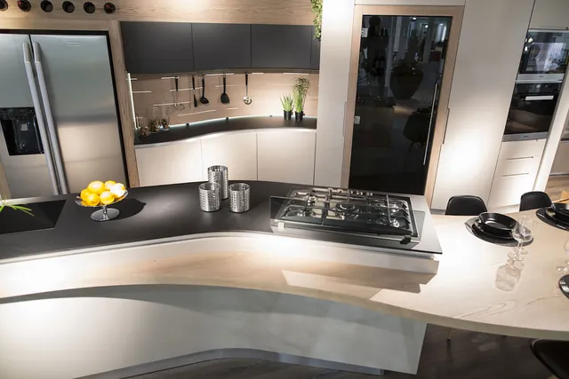 MIDARTE - Showroom e uffici di progettazione