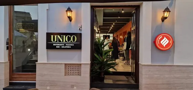 UNICO Restaurant