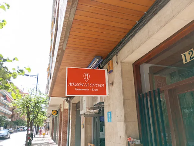 QuéBueno.es - Bar / Restaurante en avenida Aragón, Alcañiz
