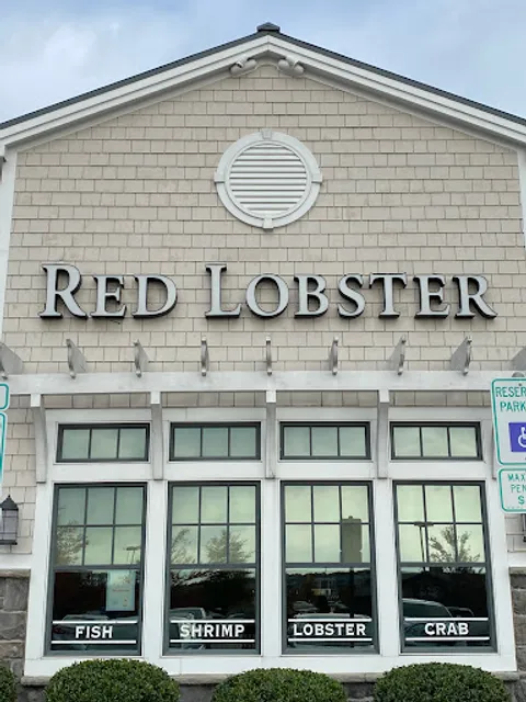 Red Lobster