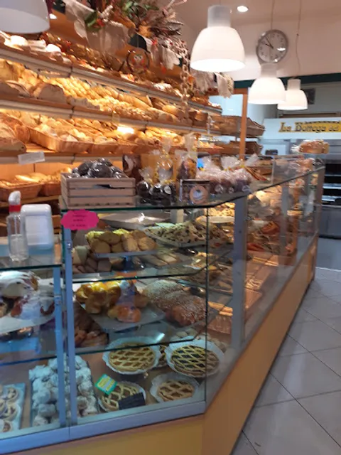La Bottega del Pane