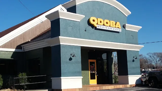 QDOBA Mexican Eats