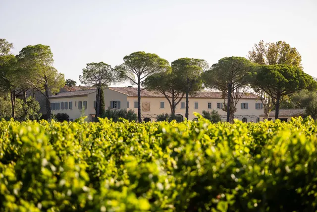 Domaine Terres de Sable