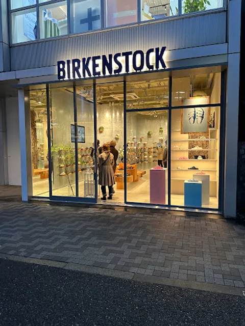 Birkenstock