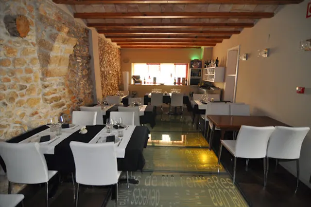 Restaurant & Rooms Cabrit