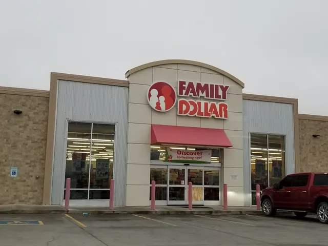 Family Dollar