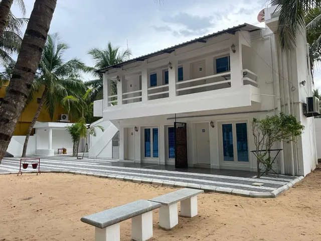 Ellamay Beach Resorts