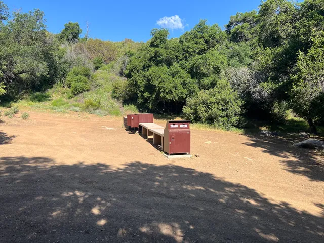 Holiday Group Campground