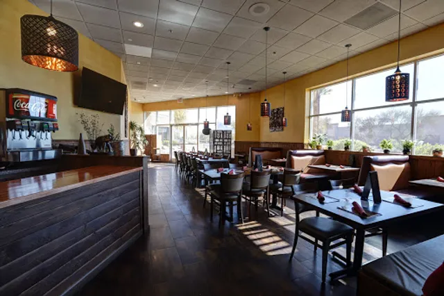 La's Thai Cuisine on Northsight