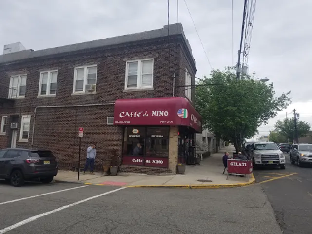 Caffè da Nino