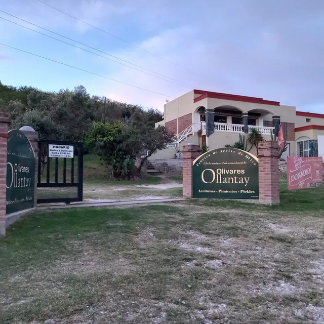 Petit Valley Calamuchita