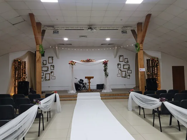 Word of Life Bishkek