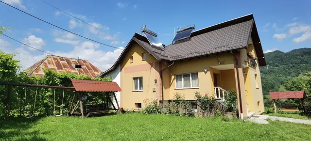 Casa Catalin Corbeni